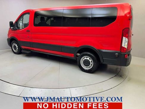 Used 2020 Ford Transit 350 XL RWD image 3