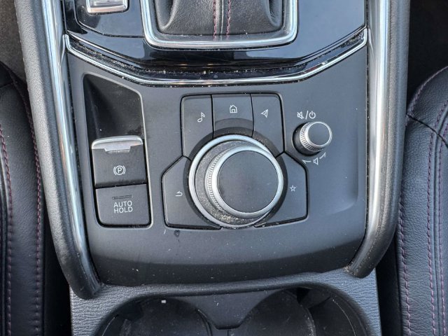 Used 2024 MAZDA CX-5 Carbon Edition AWD/4WD image 38