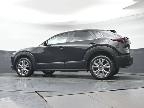 Certified 2023 MAZDA CX-30 AWD 2.5 S w/ Preferred Package image 30
