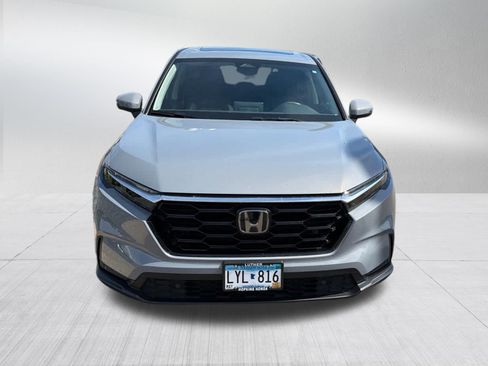 Used 2024 Honda CR-V EX-L image 2