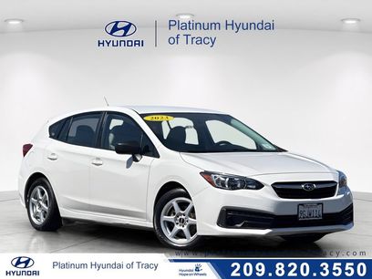 Used 2023 Subaru Impreza 2.0i