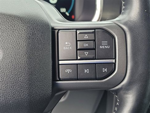 Used 2021 Ford F150 Lariat w/ Equipment Group 502A High image 23