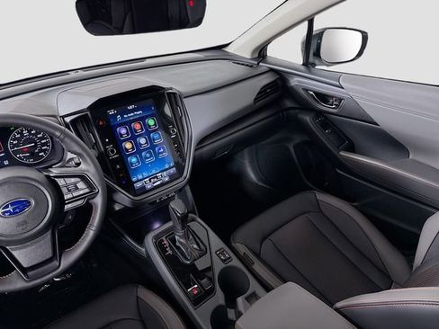 New 2026 Subaru Crosstrek 2.5i Limited image 22