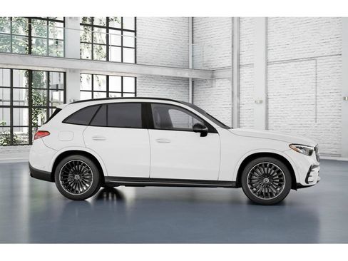 New 2026 Mercedes-Benz GLC 300 image 15