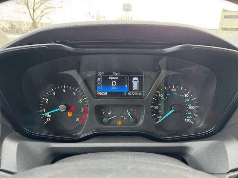 Used 2019 Ford Transit 350 148 High Roof Extended image 26