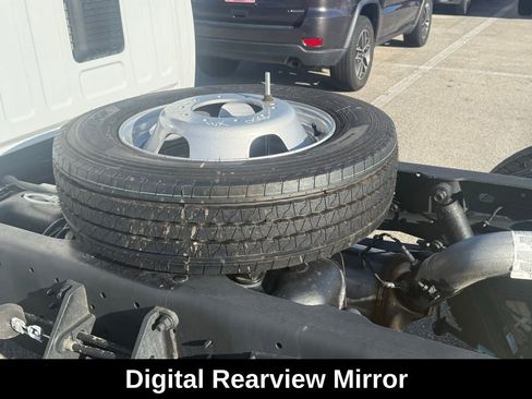 New 2026 RAM 4500 Tradesman image 33