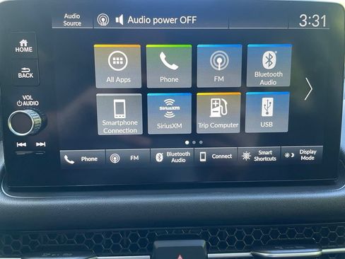 Certified 2024 Honda HR-V EX-L image 16