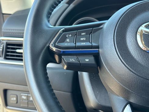 Certified 2025 MAZDA CX-5 AWD 2.5 S w/ Preferred Package image 31