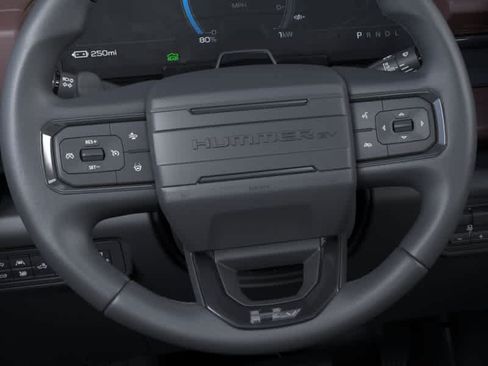 New 2026 GMC Hummer EV 4x4 Crew Cab image 19