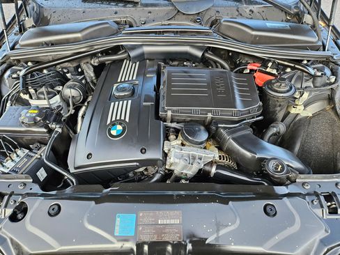 Used 2010 BMW 535i Sedan image 36