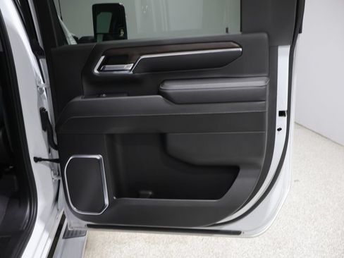 Used 2024 GMC Sierra 2500 SLT w/ SLT Convenience Package AWD/4WD image 22