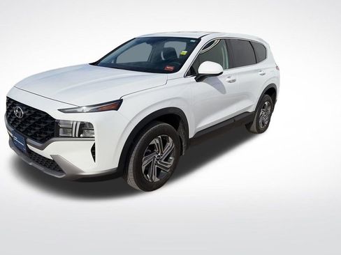 Certified 2023 Hyundai Santa Fe SE image 3