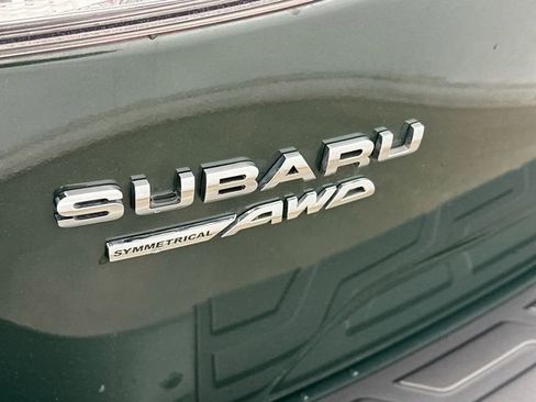 Certified 2023 Subaru Forester Limited AWD/4WD image 28