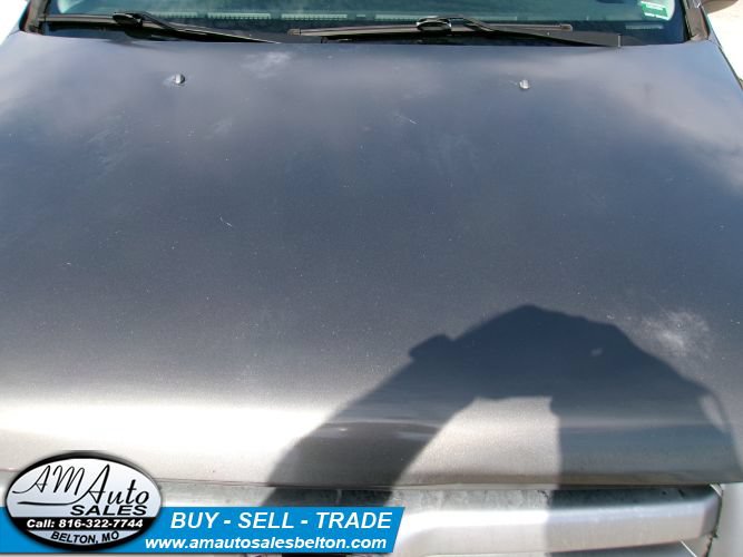 Used 2007 Honda Pilot EX image 23