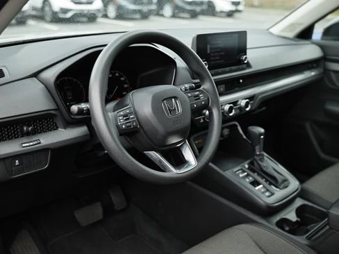 Used 2024 Honda CR-V EX image 19