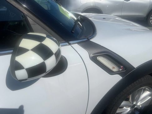 Used 2014 MINI Cooper Countryman S image 10