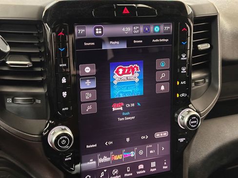 New 2026 RAM 2500 Tradesman AWD/4WD image 35