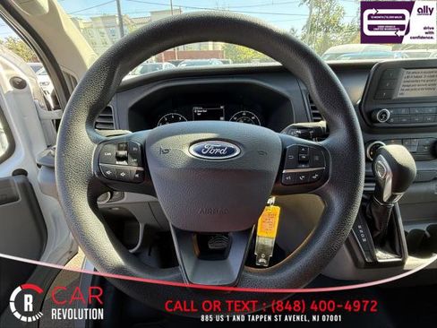 Used 2020 Ford Transit 150 Low Roof w/ Load Area Protection Package image 15