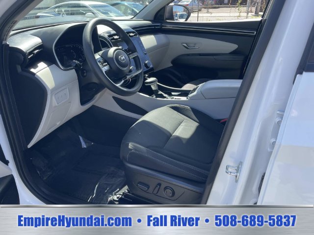 Used 2023 Hyundai Tucson SEL AWD/4WD image 19