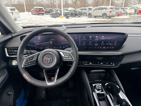 New 2026 Buick Envision Preferred image 11