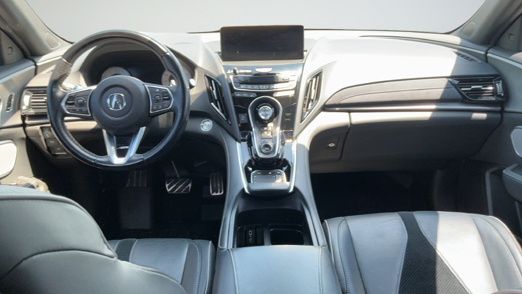 Used 2021 Acura RDX w/ Advance Package AWD/4WD image 7
