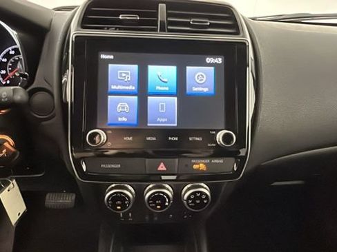 Used 2023 Mitsubishi Outlander Sport LE AWD/4WD image 22
