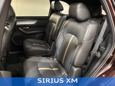 Used 2025 MAZDA CX-90 3.3 Turbo S w/ Premium Package AWD/4WD image 18