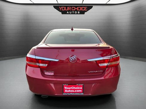 Used 2014 Buick Verano Convenience image 6
