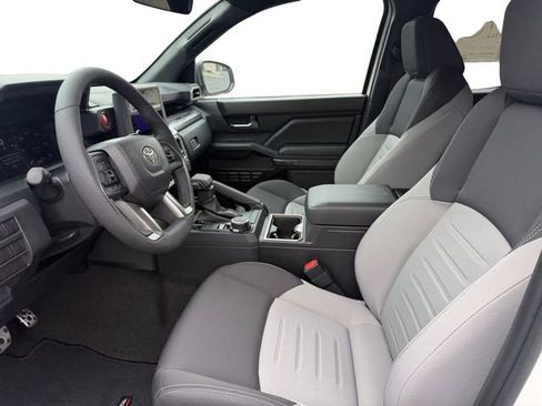 New 2026 Toyota Tacoma TRD Sport AWD/4WD image 10