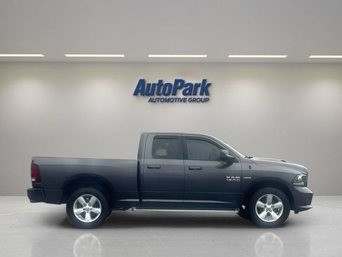 Used 2014 RAM 1500 Sport w/ Remote Start & Security Group AWD/4WD image 8
