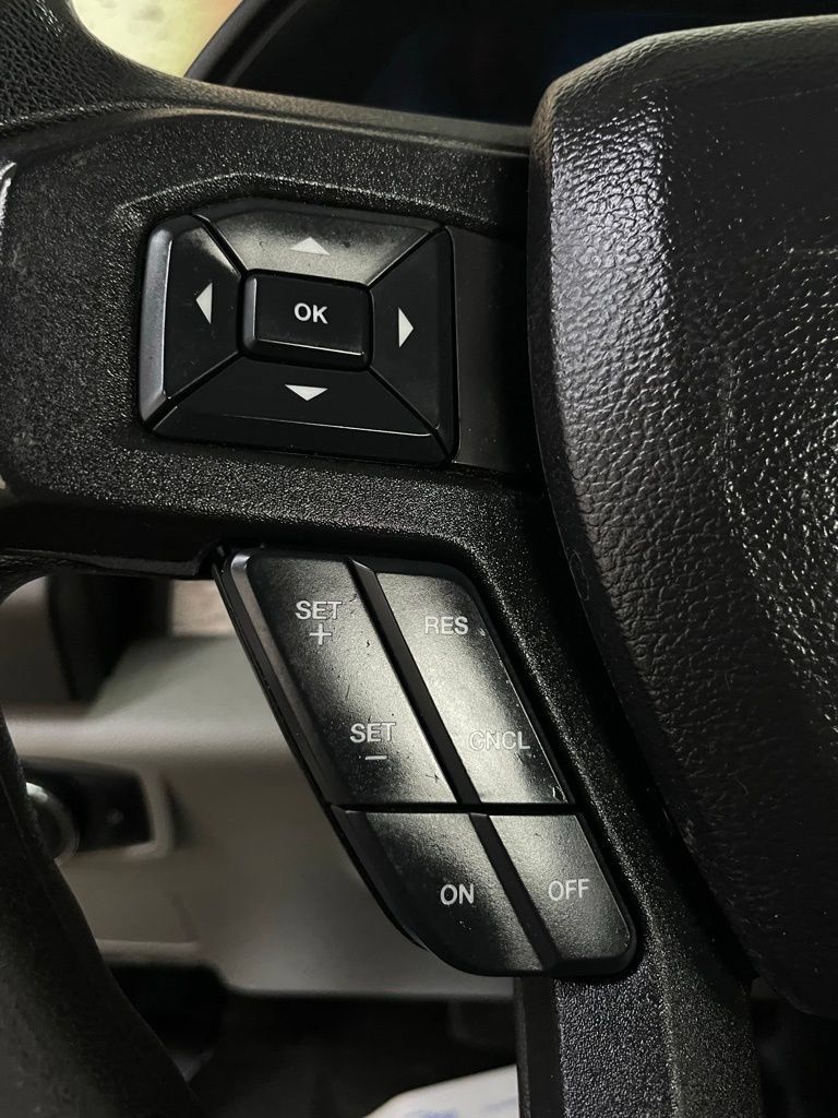 Used 2019 Ford F350 XL w/ Power Equipment Group RWD image 29