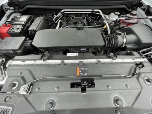 New 2026 Chevrolet Colorado Z71 w/ Z71 Convenience Package 2 image 33