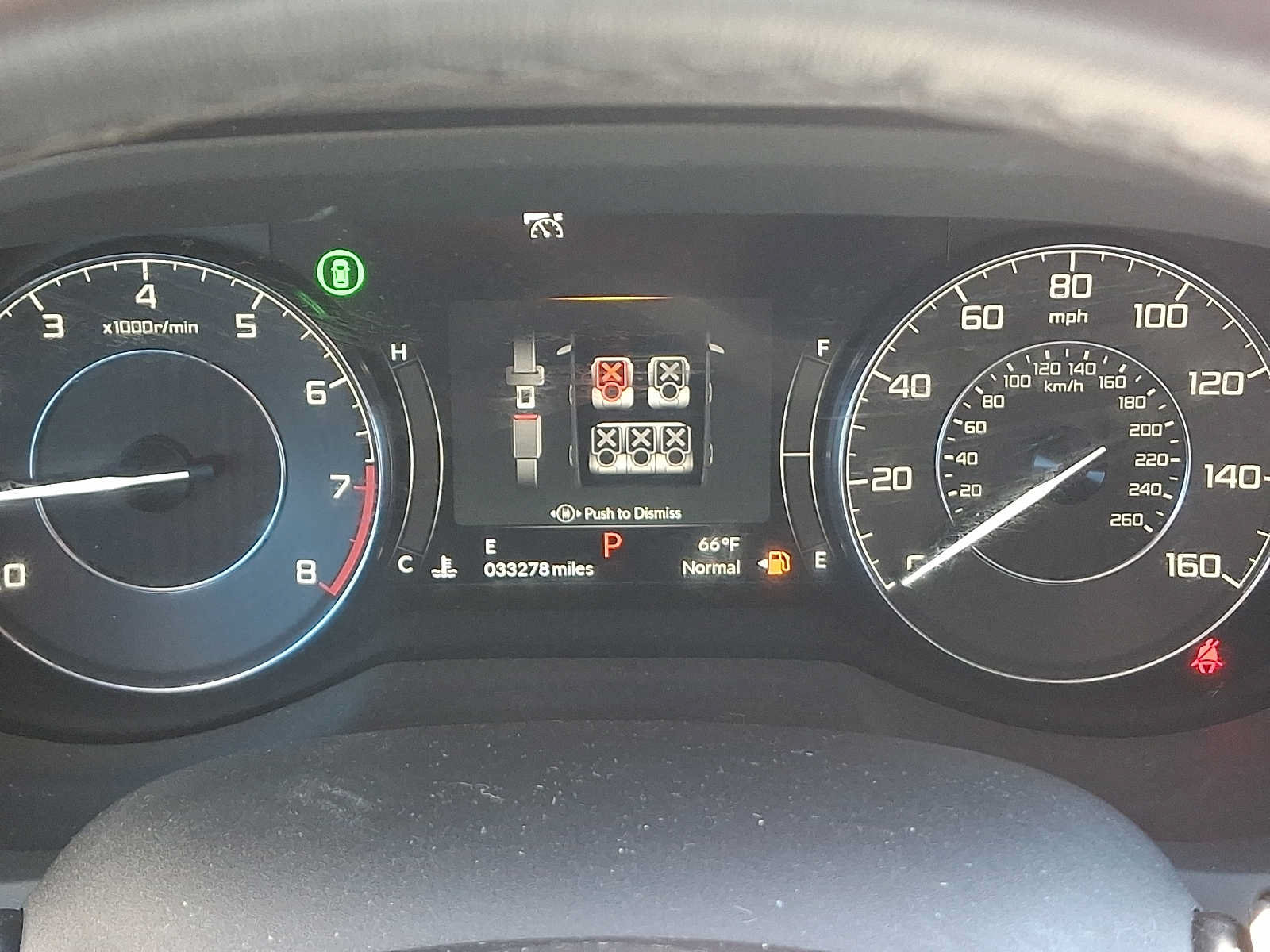 Used 2023 Acura RDX AWD image 20