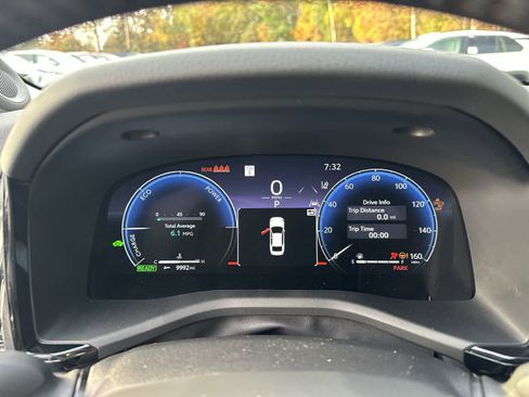 New 2026 Toyota Camry XLE w/ Premium Package image 17