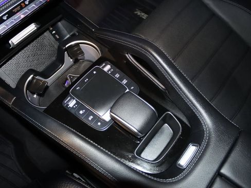 Used 2024 Mercedes-Benz GLE 350 4MATIC image 48