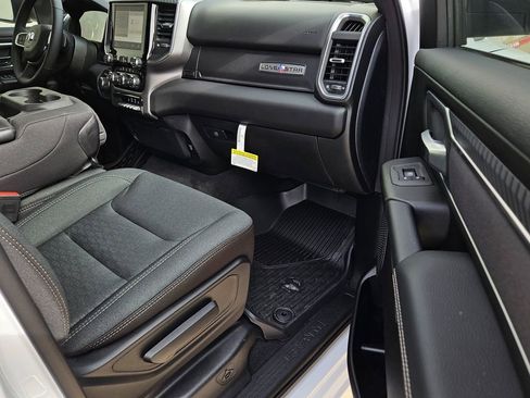 New 2026 RAM 1500 Lone Star RWD image 8