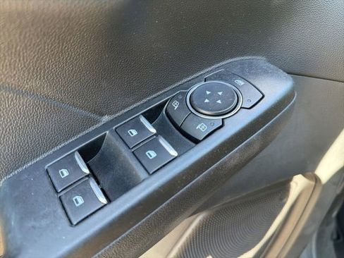 Used 2021 Ford Escape SE w/ Convenience Package FWD image 12
