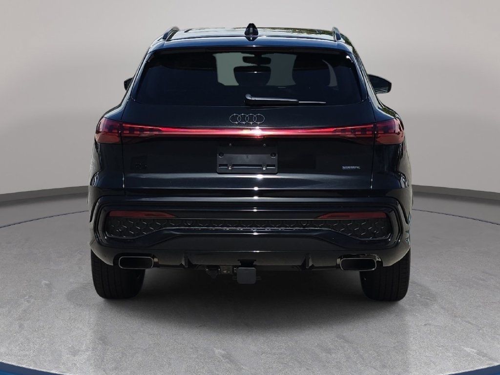 New 2026 Audi Q5 2.0T AWD/4WD image 6