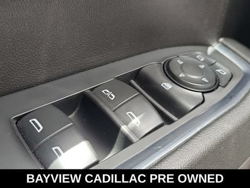 Used 2023 GMC Sierra 1500 Elevation AWD/4WD image 19