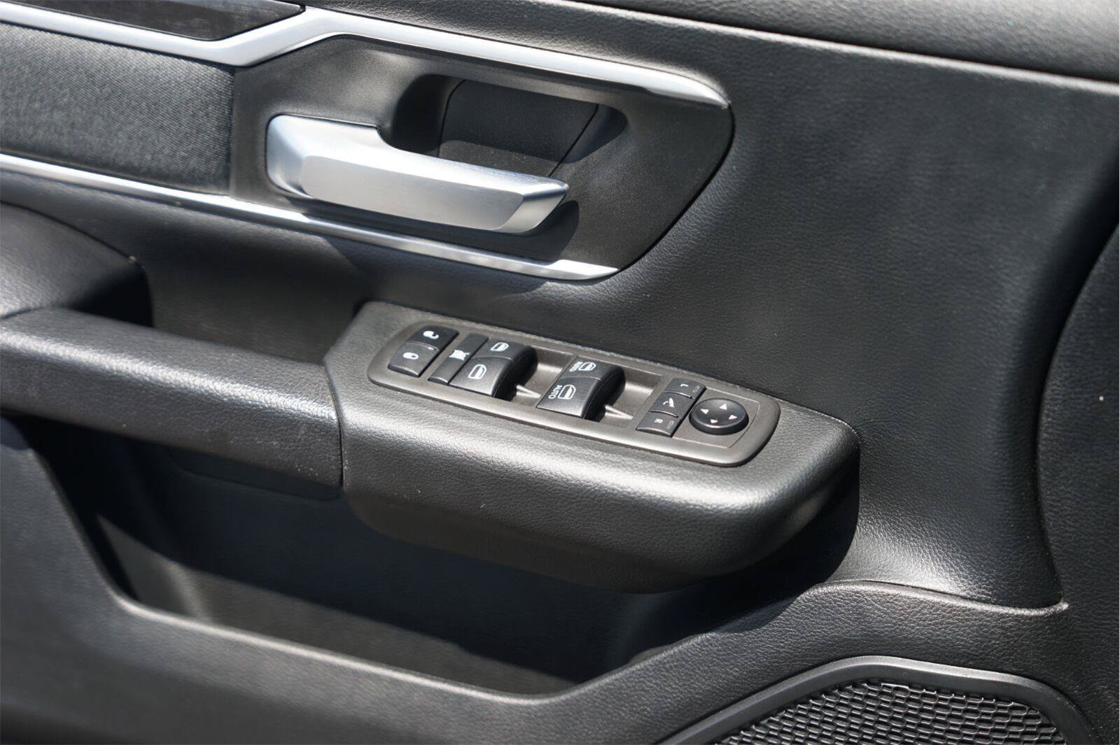 Used 2021 RAM 1500 Lone Star RWD image 29