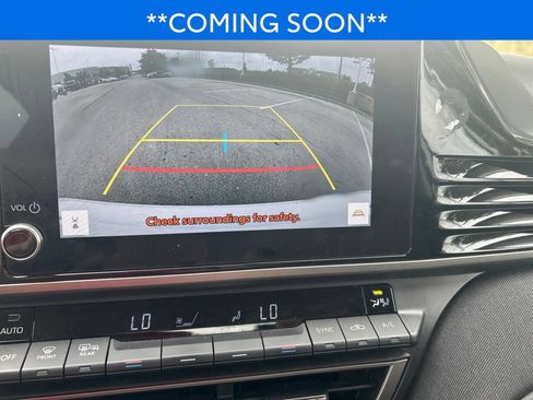 Certified 2025 Toyota Camry LE FWD image 13