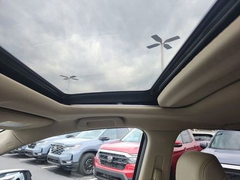 Used 2015 Honda CR-V Touring image 26