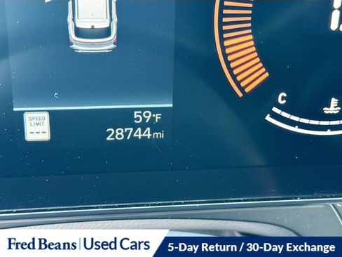 Used 2024 Hyundai Kona SEL AWD/4WD image 17