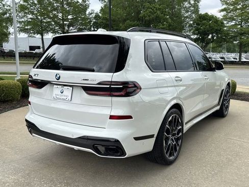 Certified 2023 BMW X7 xDrive40i w/ Executive Package AWD/4WD image 6