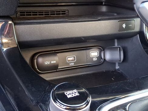 Used 2021 Kia Seltos SX AWD/4WD image 18