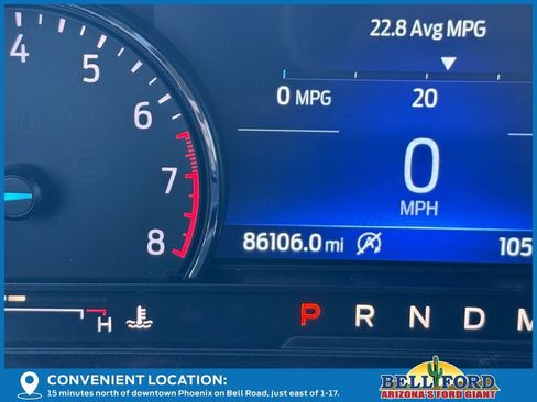 Used 2020 Ford Explorer XLT image 32