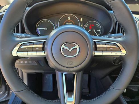 New 2026 MAZDA CX-50 AWD 2.5 Hybrid w/ Weather Package image 26