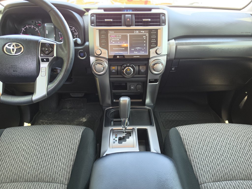 Used 2024 Toyota 4Runner SR5 RWD image 15