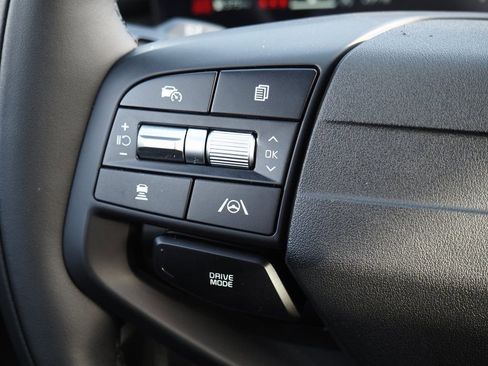 New 2026 Kia Sportage X-Line image 21