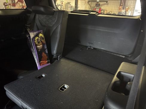 Used 2020 Hyundai Palisade Limited image 13